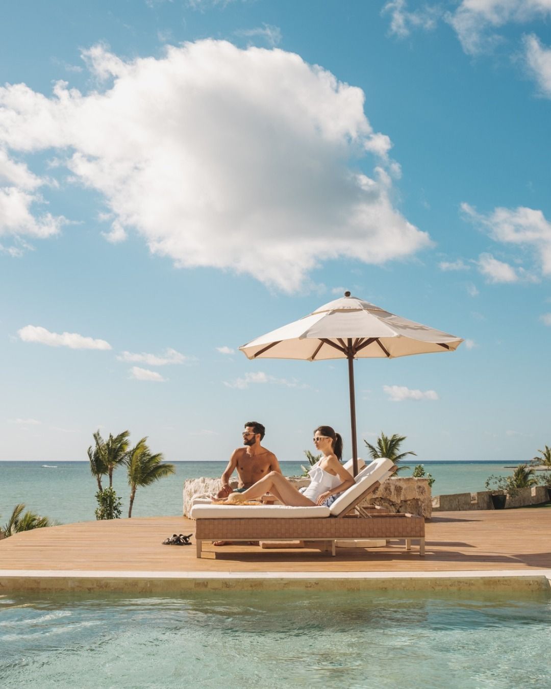 Lifestyle properties