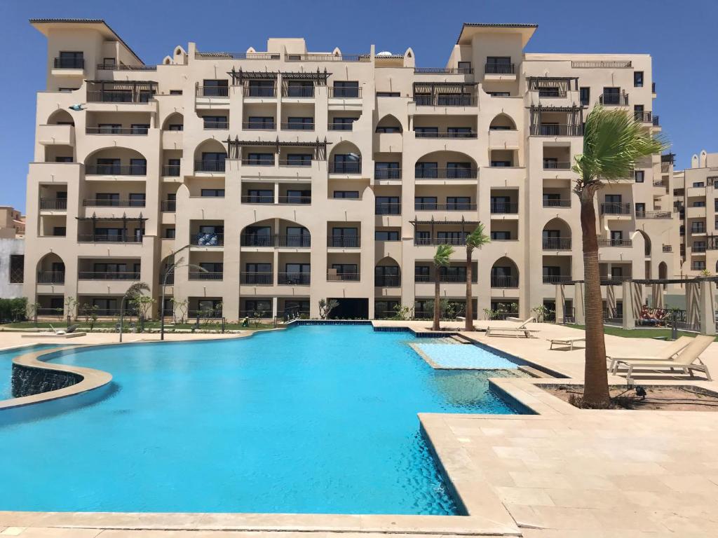 Aldau Heights Hurghada