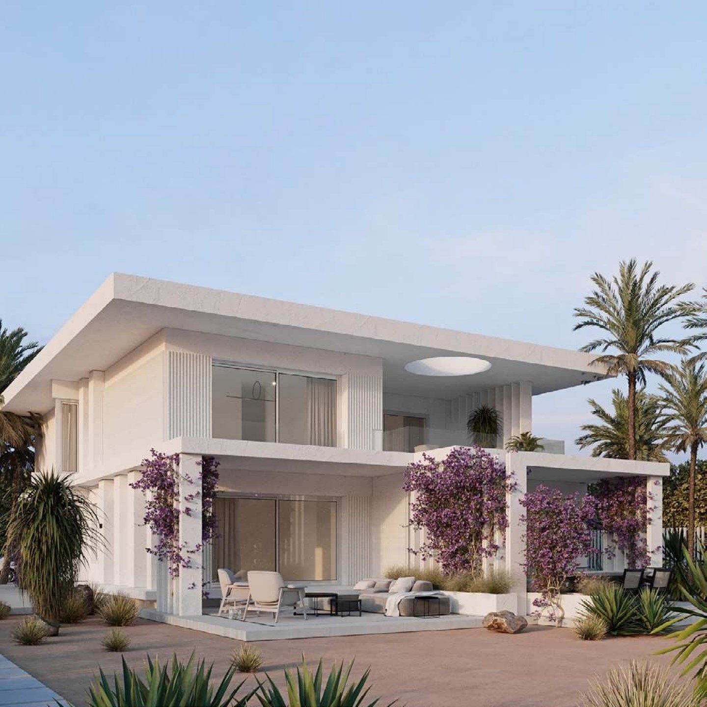 Blanca Gardens 1
