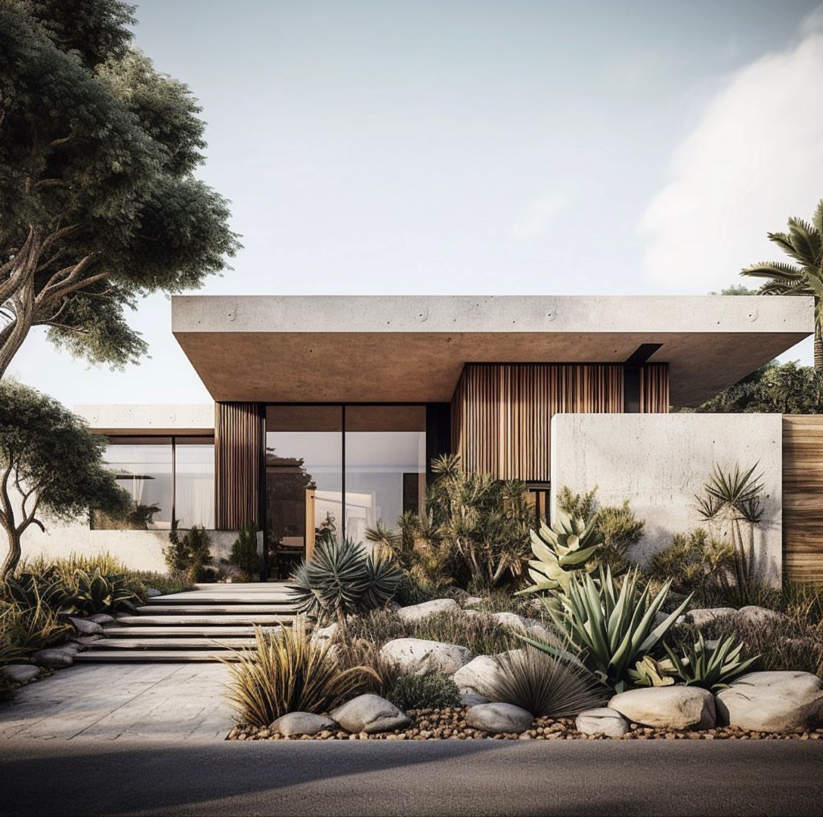 Curated Gazelle properties